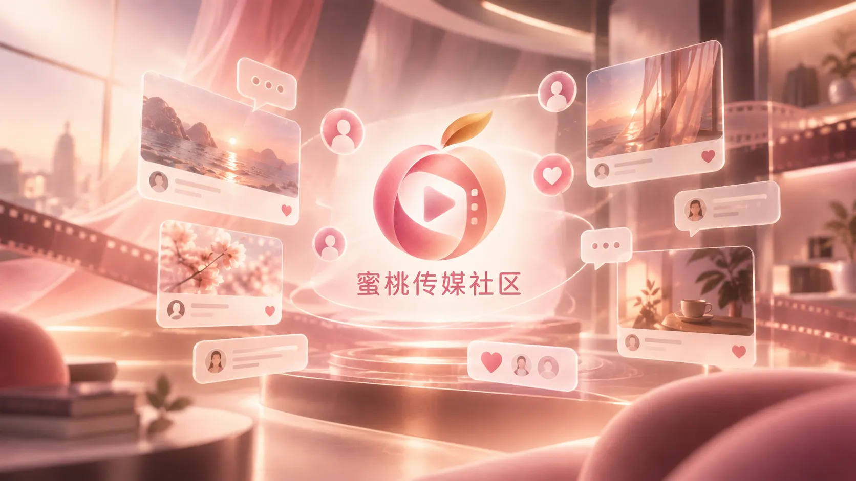 一本书怎样装订 视频画面示意